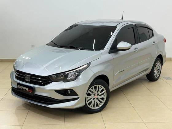 FIAT CRONOS 1.3 FIREFLY FLEX DRIVE MANUAL FIAT CRONOS 1.3 FIREFLY FLEX DRIVE MANUAL